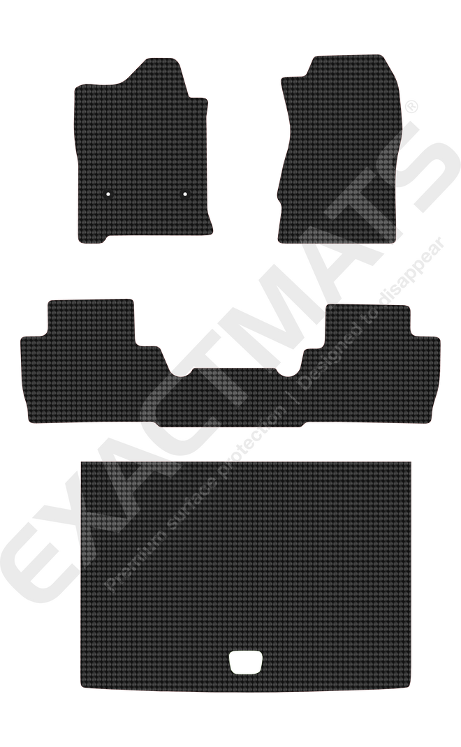 Cadillac Escalade ESV [2015 - 2020]