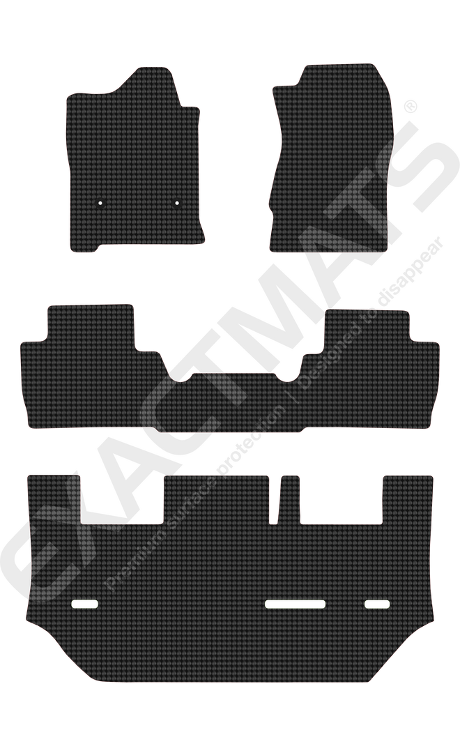 Cadillac Escalade ESV [2015 - 2020]