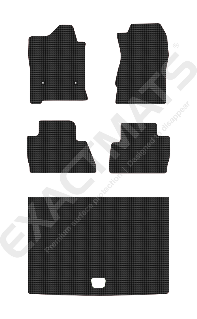 Cadillac Escalade ESV [2015 - 2020]