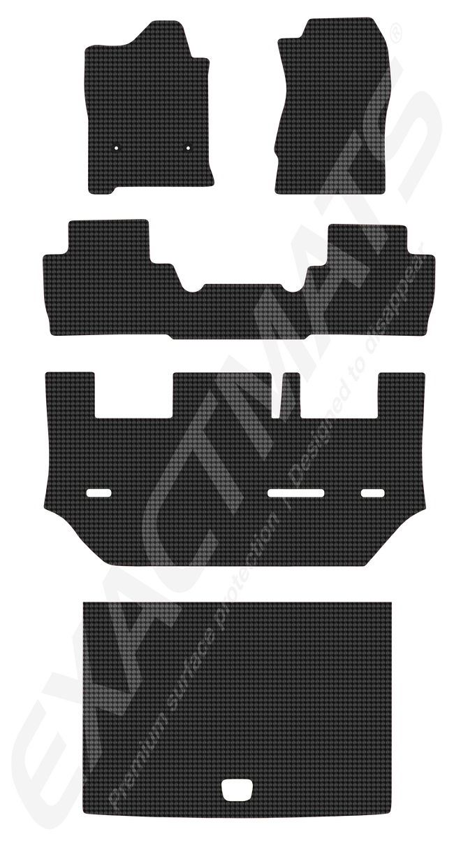 Cadillac Escalade ESV [2015 - 2020]