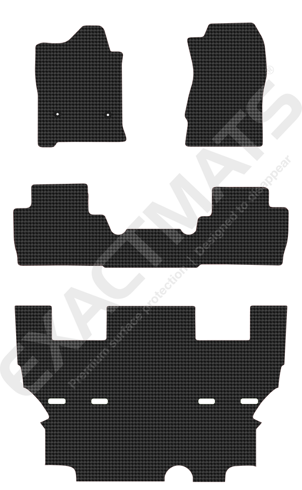 Cadillac Escalade [2015 - 2020]