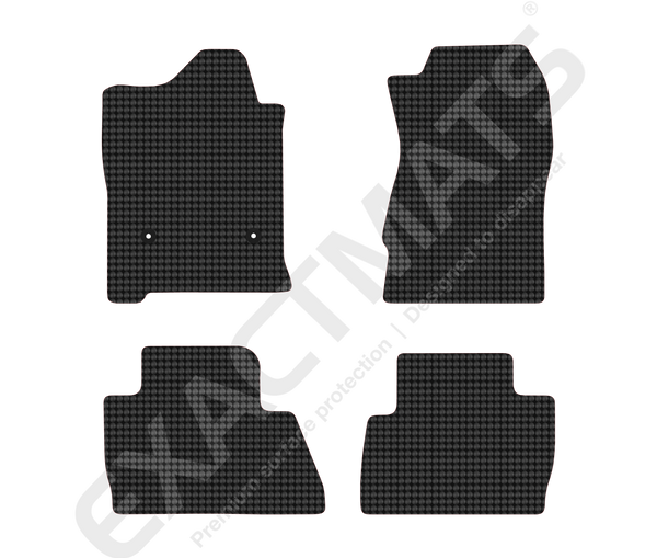 Cadillac Escalade ESV (2nd Row - Bucket Seating) [2015 - 2020]