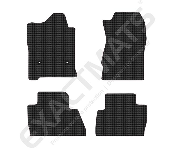 Cadillac Escalade ESV (2nd Row - Bucket Seating) [2015 - 2020]