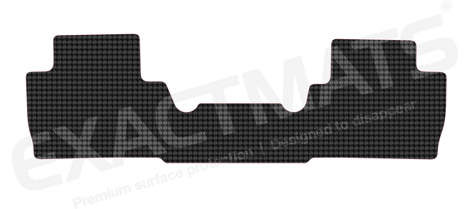 Cadillac Escalade (2nd Row - Bench Seating) [2015 - 2020]