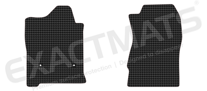 Cadillac Escalade (2nd Row - Bench Seating) [2015 - 2020]