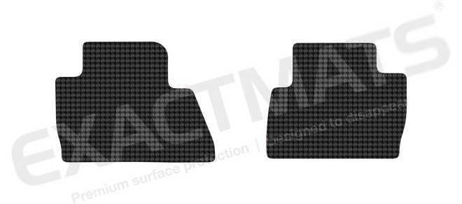 Cadillac Escalade (2nd Row - Bench Seating) [2015 - 2020]