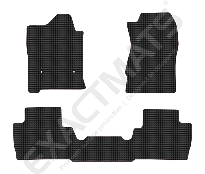 Cadillac Escalade (2nd Row - Bench Seating) [2015 - 2020]