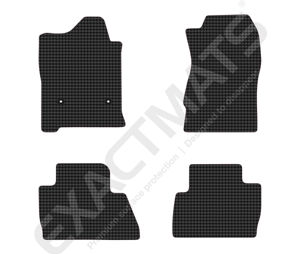 Cadillac Escalade (2nd Row - Bench Seating) [2015 - 2020]