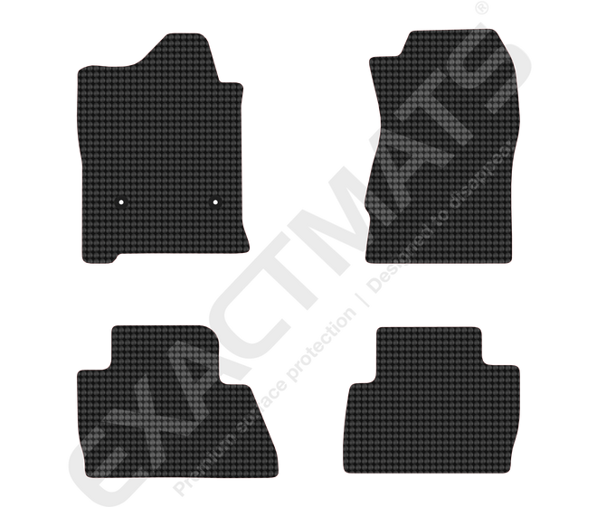 Cadillac Escalade (2nd Row - Bench Seating) [2015 - 2020]