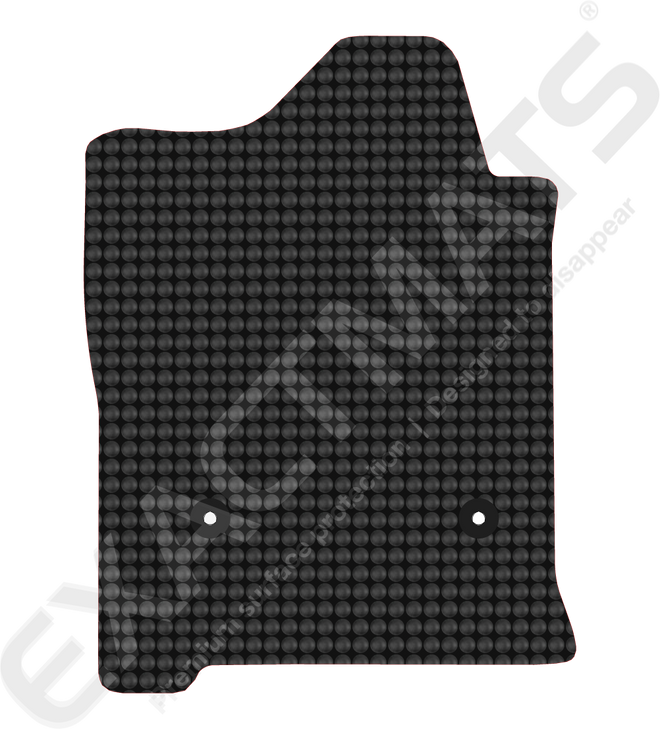 Cadillac Escalade (2nd Row - Bench Seating) [2015 - 2020]