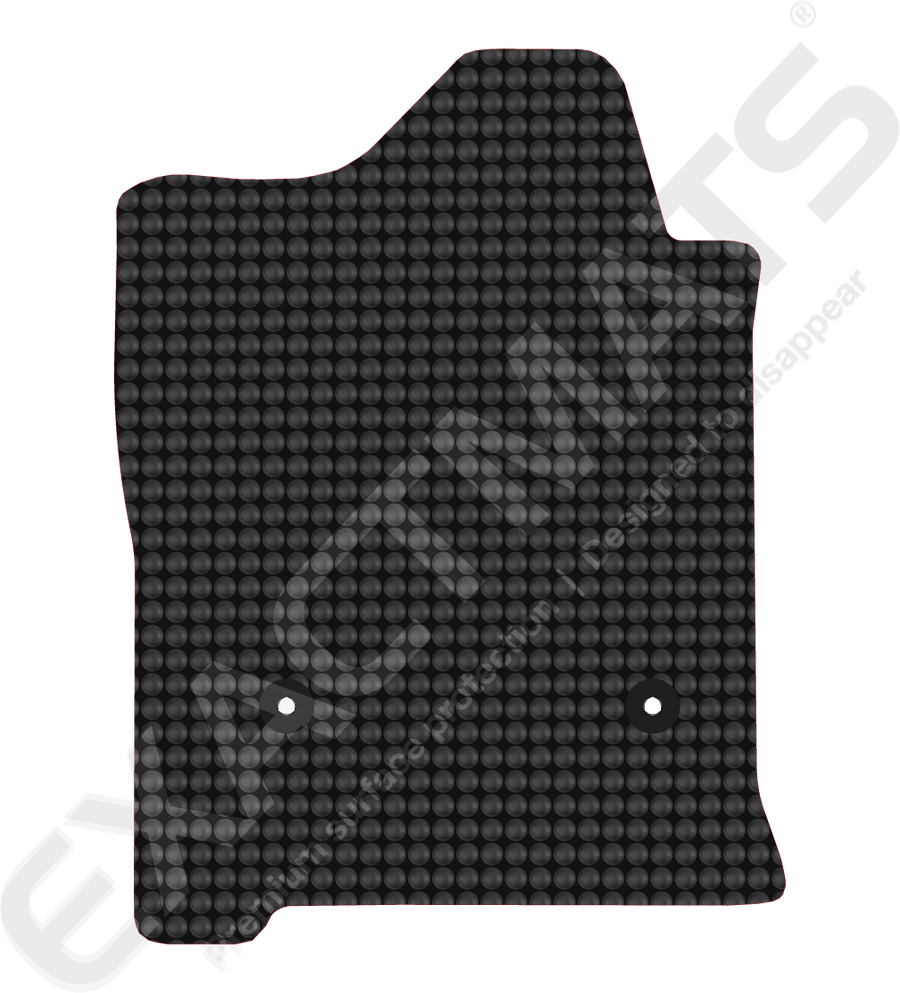 Cadillac Escalade (2nd Row - Bench Seating) [2015 - 2020]