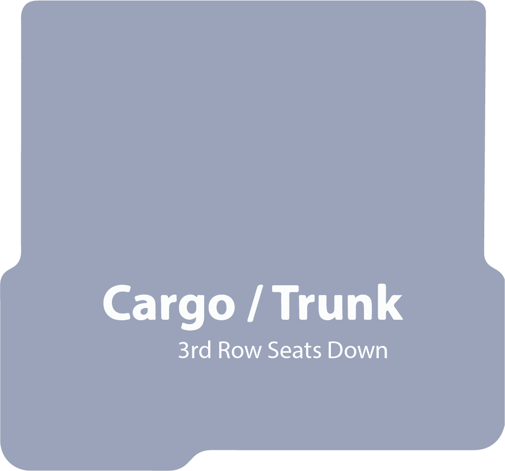 Land Rover Defender (with 3rd Row Seating) [2020 - 2023]