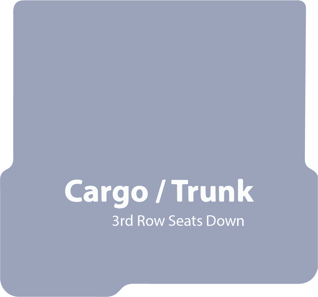 Infiniti QX80 (2nd Row - Bench Seating) [2019 - 2023]
