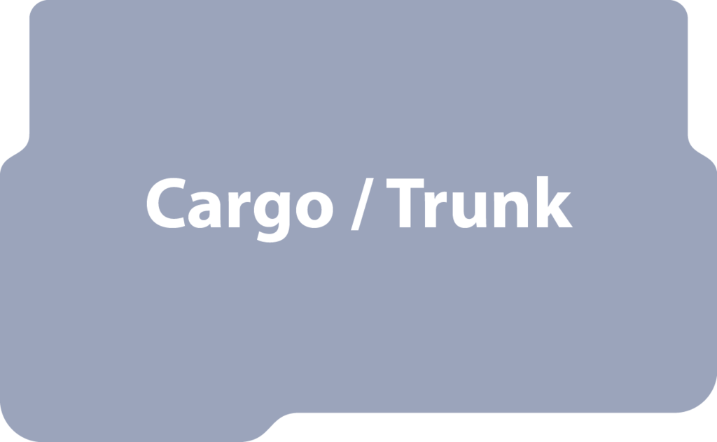 GMC Acadia / Acadia Denali (7-Passenger) [2020 - 2023]