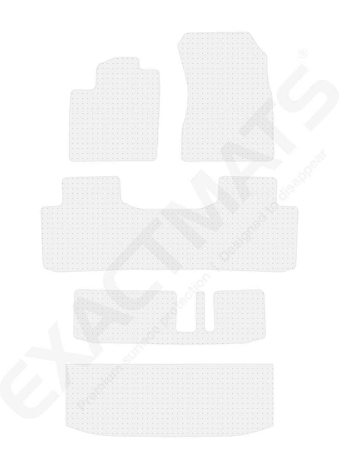 Mitsubishi Outlander [2022 - 2024]