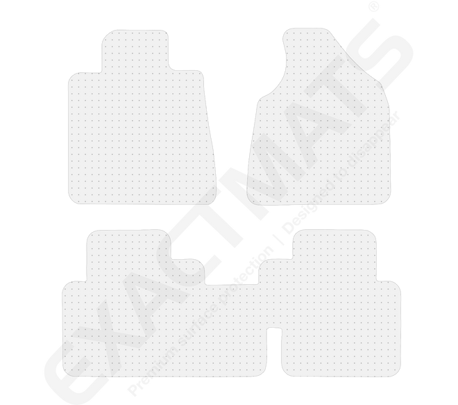 Chevrolet Traverse [2009 - 2017]