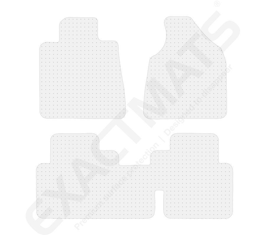 Chevrolet Traverse [2009 - 2017]