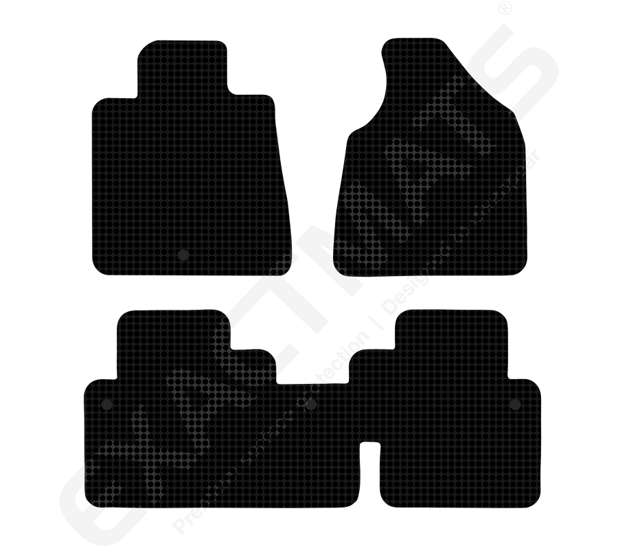 Chevrolet Traverse [2009 - 2017]