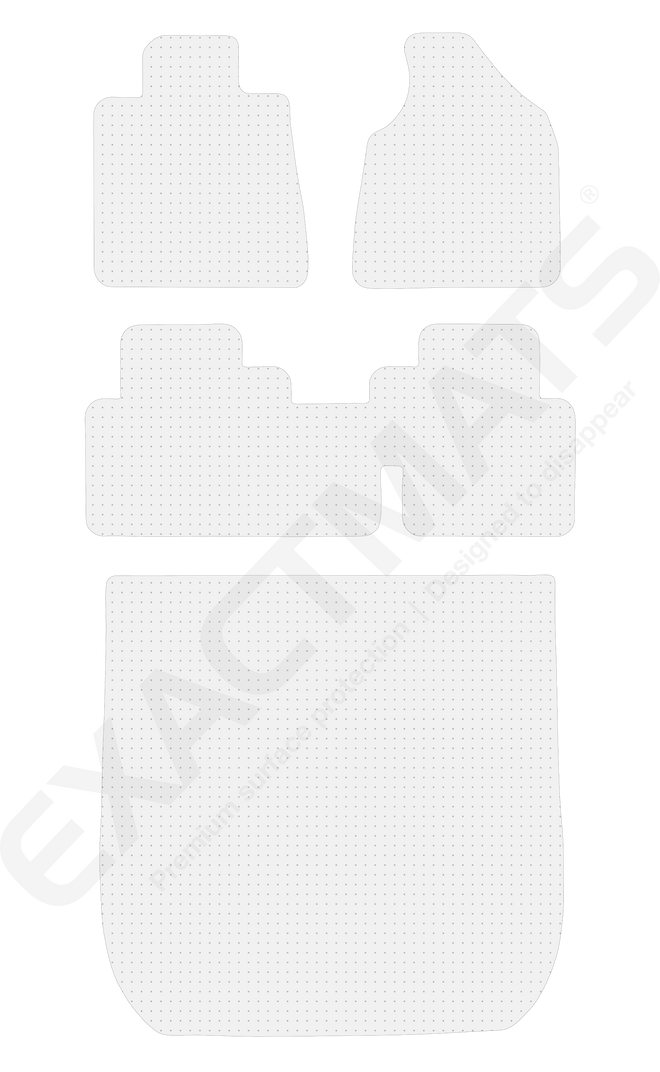 Chevrolet Traverse [2009 - 2017]