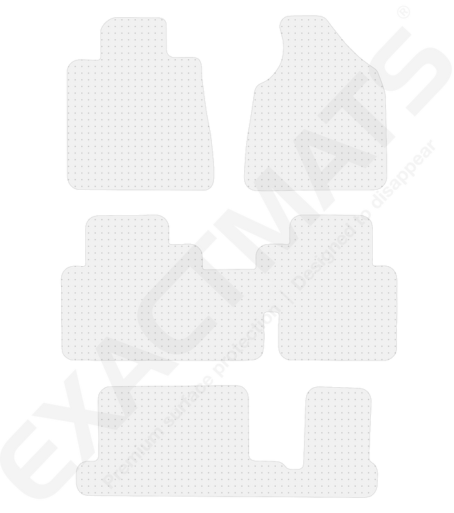 Chevrolet Traverse [2009 - 2017]