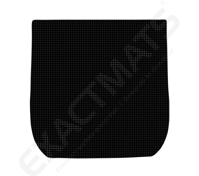 Chevrolet Traverse (2nd Row - Bucket Seating with Console) [2009 - 2017]