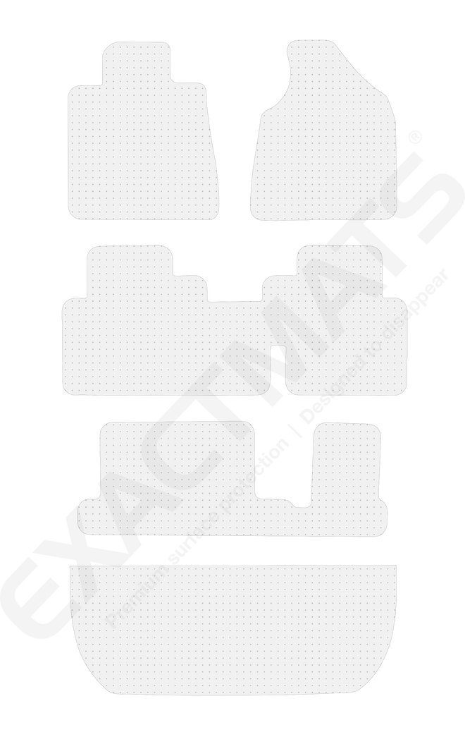 Chevrolet Traverse [2009 - 2017]