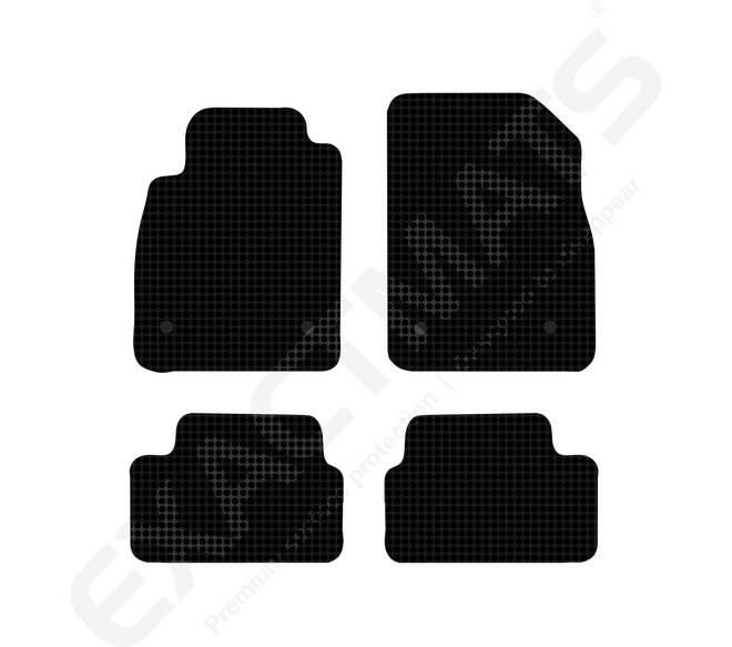 Chevrolet Cruze [2011 - 2015]