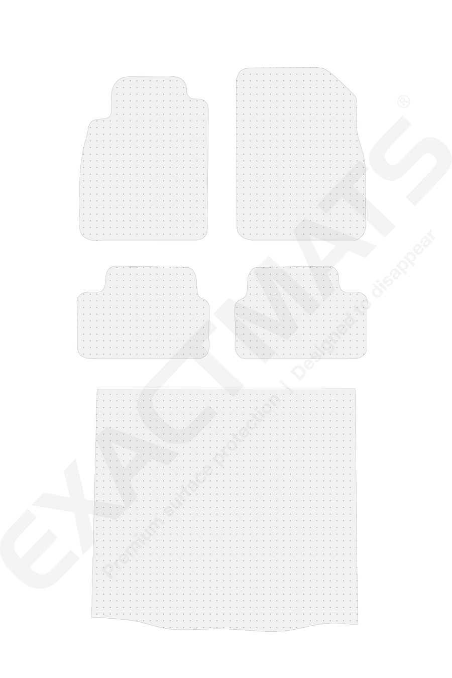 Chevrolet Cruze Limited [2016 - 2016]