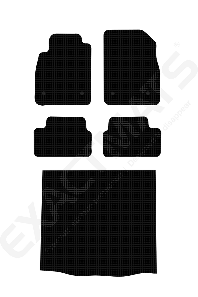 Chevrolet Cruze [2011 - 2015]