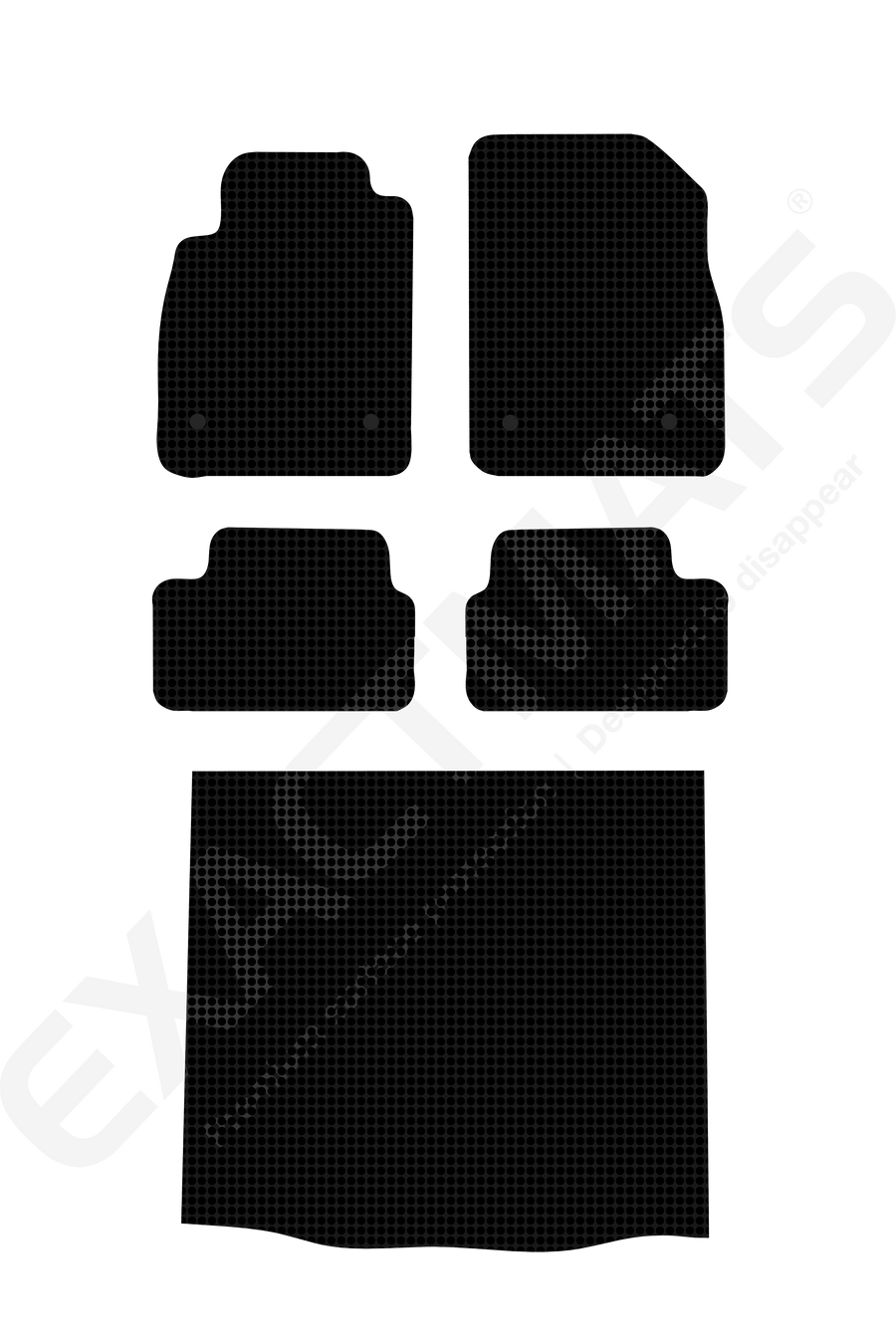 Chevrolet Cruze [2011 - 2015]