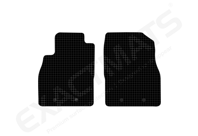 Chevrolet Volt [2012 - 2015]