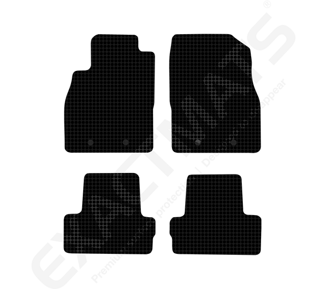 Chevrolet Volt [2012 - 2015]