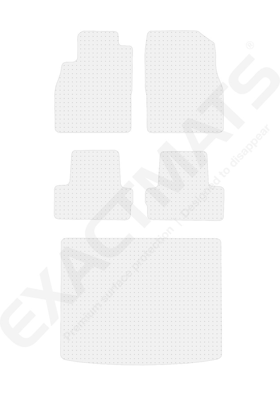 Chevrolet Volt [2012 - 2015]