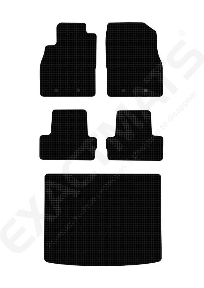 Chevrolet Volt [2012 - 2015]