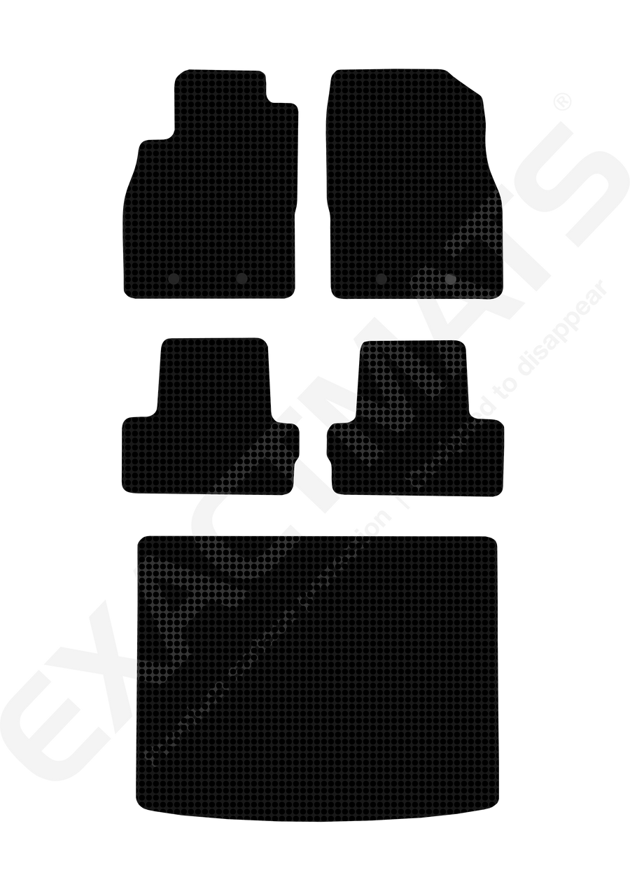 Chevrolet Volt [2012 - 2015]