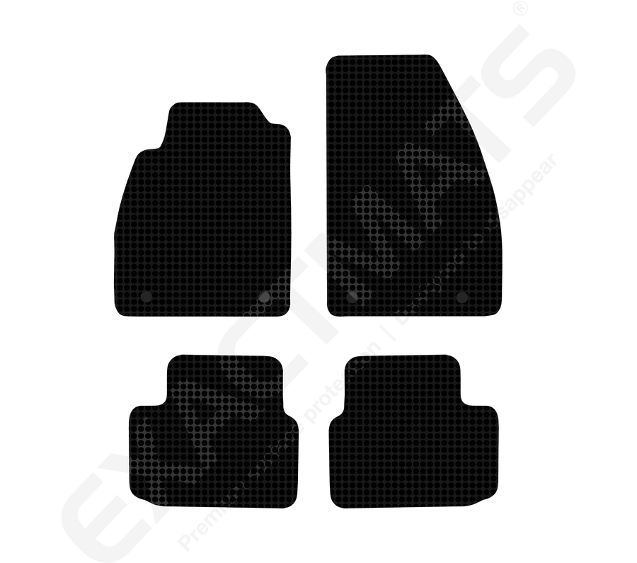 Chevrolet Malibu [2013 - 2015]