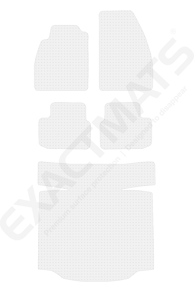 Chevrolet Malibu [2013 - 2015]