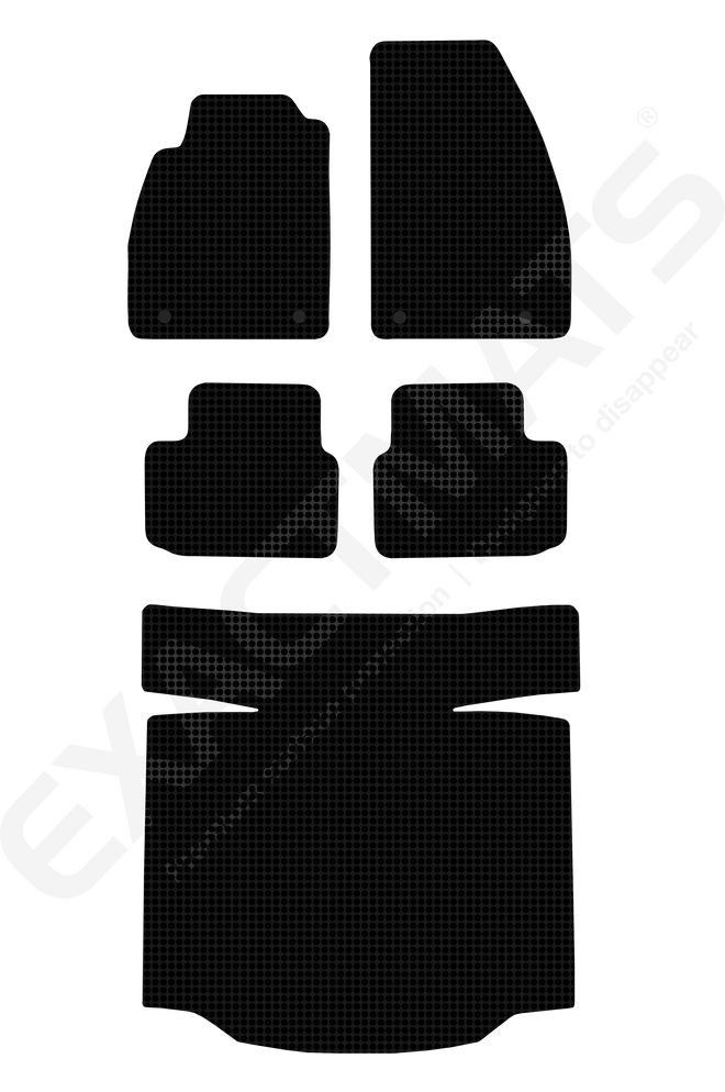 Chevrolet Malibu [2013 - 2015]