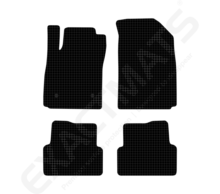 Chevrolet Sonic [2012 - 2020]