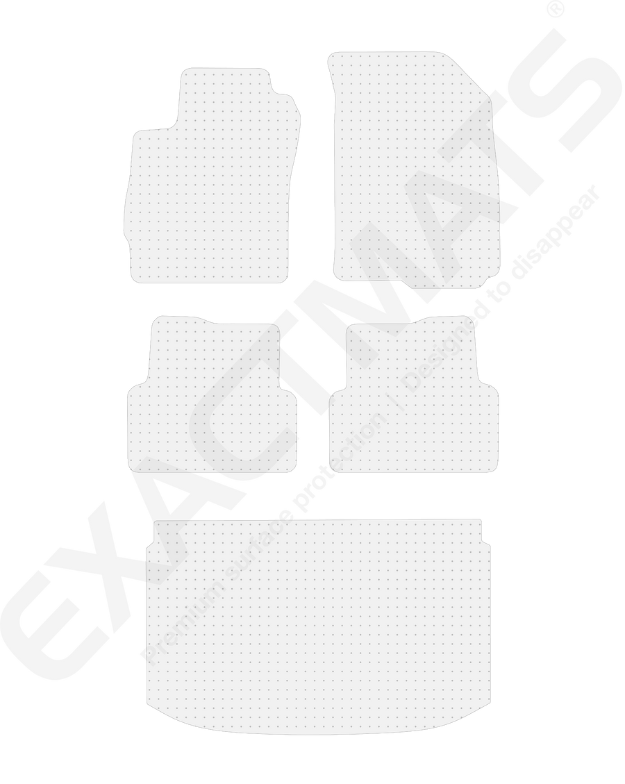 Chevrolet Sonic (Hatchback) [2012 - 2020]