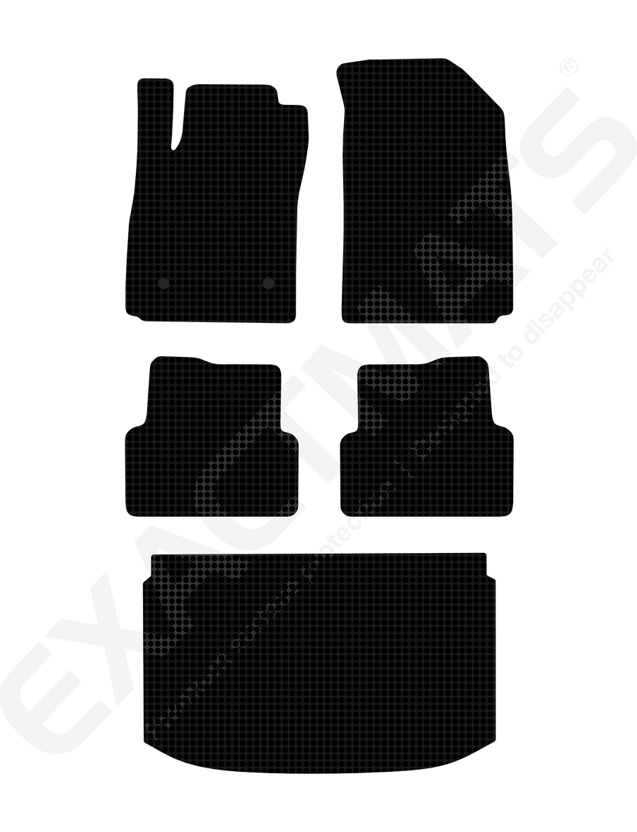 Chevrolet Sonic (Hatchback) [2012 - 2020]