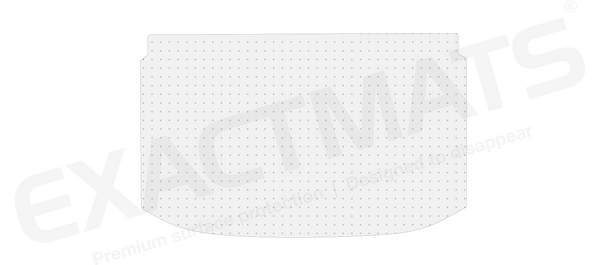 Chevrolet Sonic (Hatchback) [2012 - 2020]
