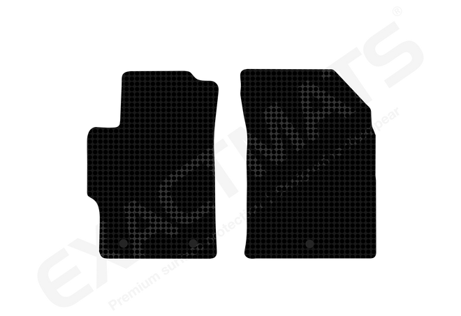 Chevrolet Spark [2010 - 2015]