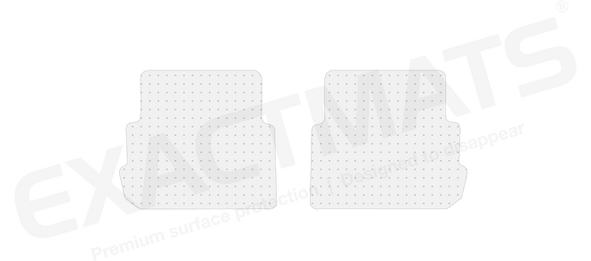 Chevrolet Spark [2010 - 2015]