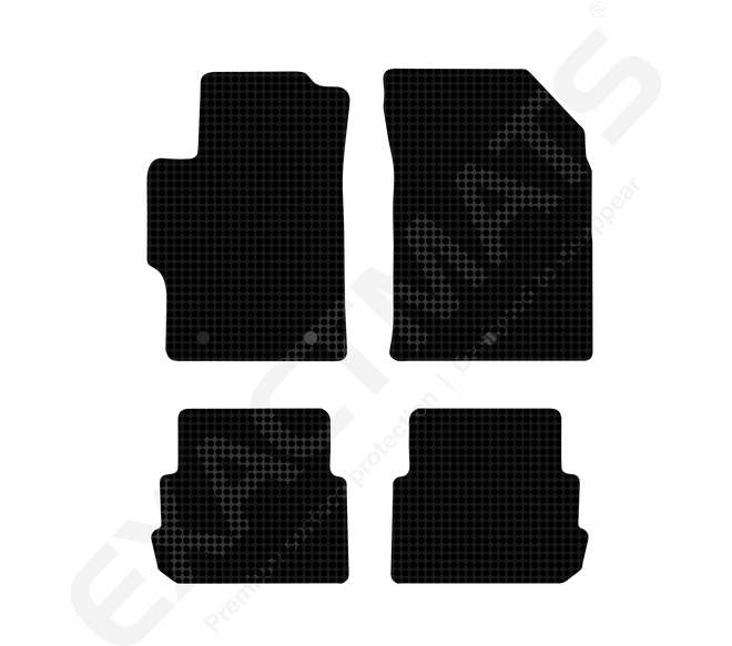 Chevrolet Spark [2010 - 2015]