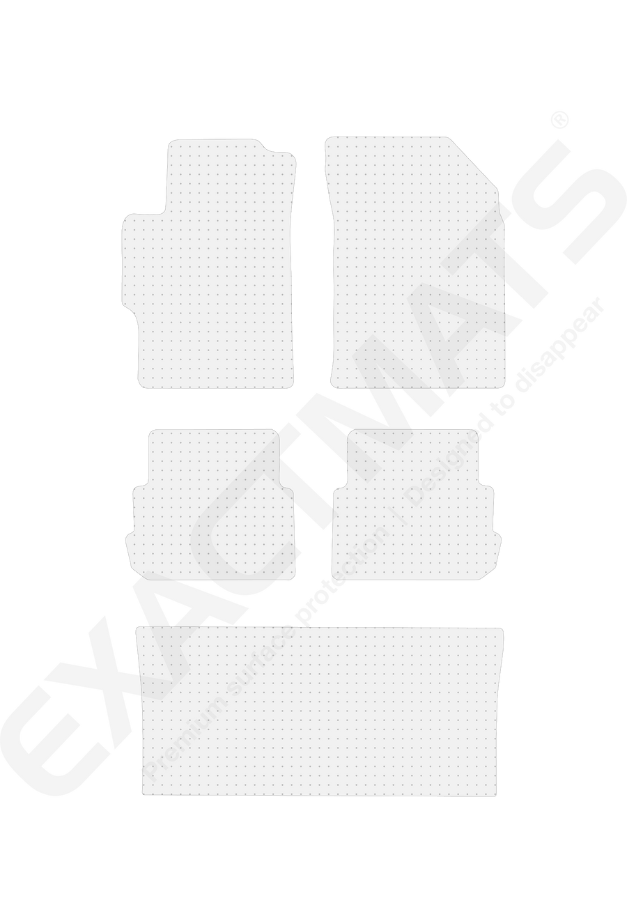 Chevrolet Spark [2010 - 2015]