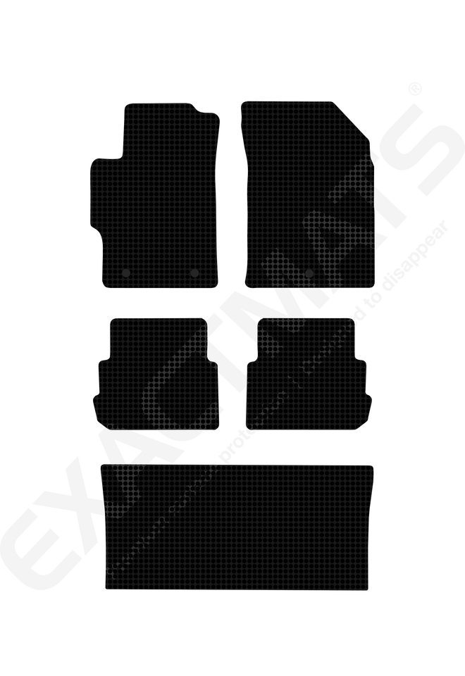 Chevrolet Spark [2010 - 2015]