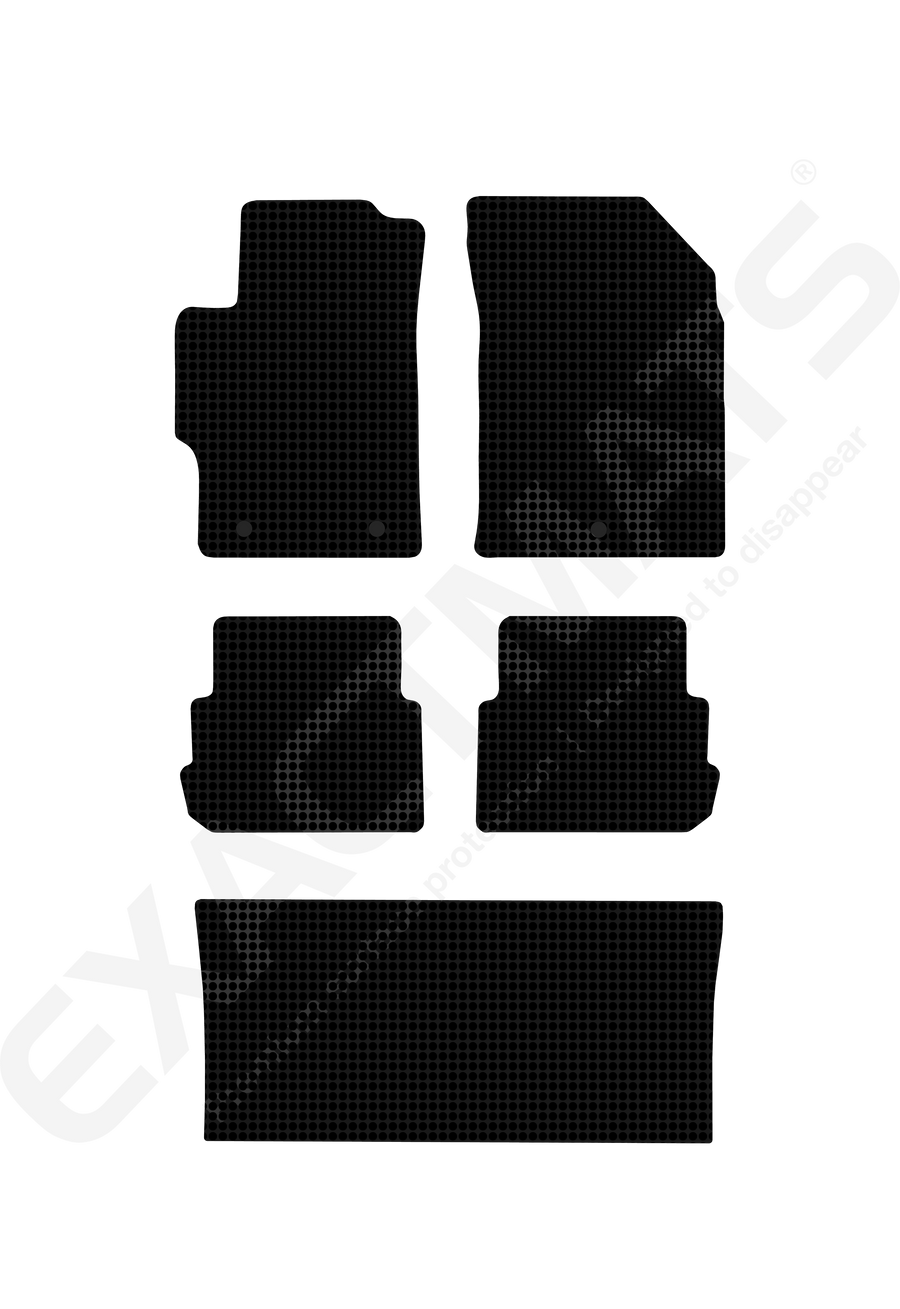 Chevrolet Spark [2010 - 2015]