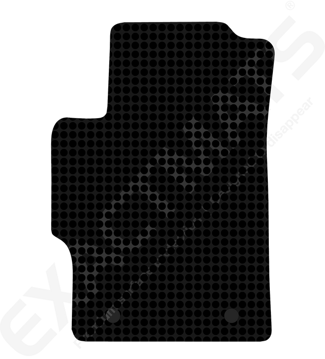 Chevrolet Spark [2010 - 2015]