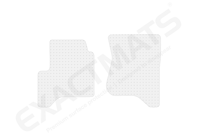 Chevrolet Suburban (2nd Row - Bench Seating) [2015 - 2020]